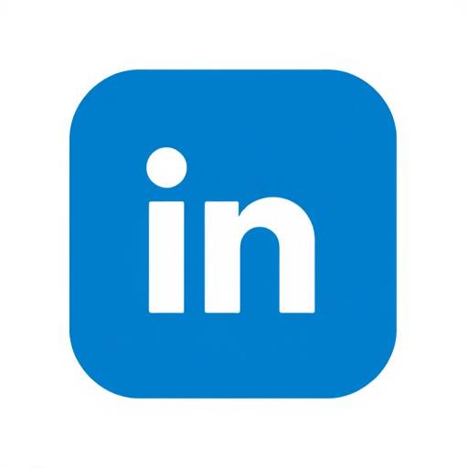 Icona di LinkedIn