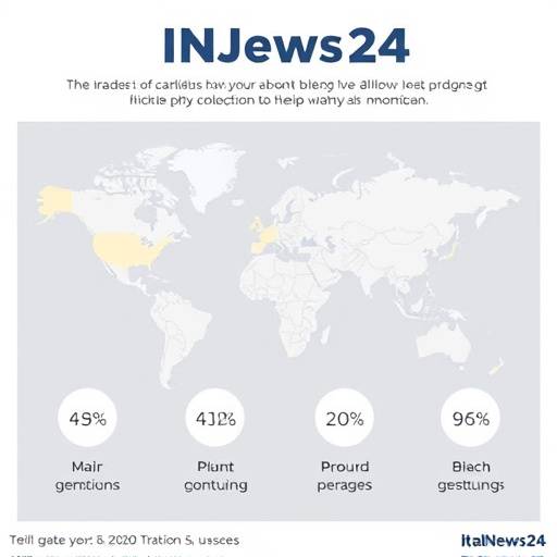 Infografica che mostra le diverse modalit&radic;&dagger; di utilizzo dei dati personali raccolti da ItalNews24, tra cui la personalizzazione dei contenuti e l'invio di newsletter